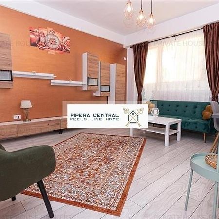 Pipera Central Voluntari Exterior photo